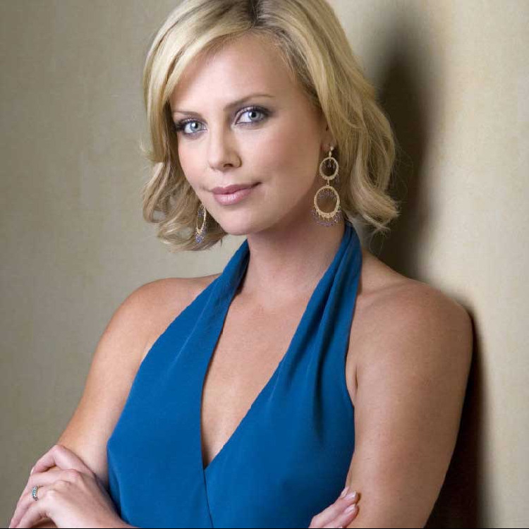 Charlize Theron fotoğrafları