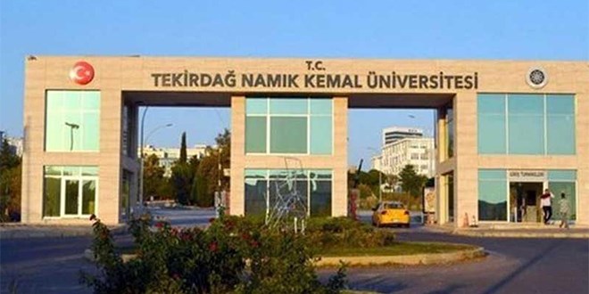 Tekirdağ Namık Kemal Üniversitesi 49 sözleşmeli personel alacak