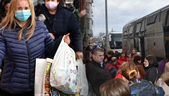 Türkiye 30 milyon 38 bin 961 ziyaretçi ağırladı