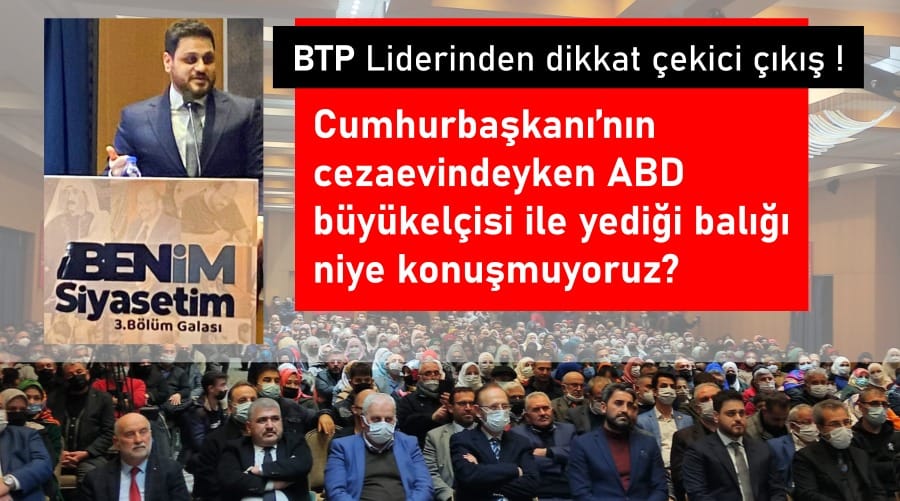 Kandırılıyoruz, uyutuluyoruz, geleceğimiz çalınıyor !