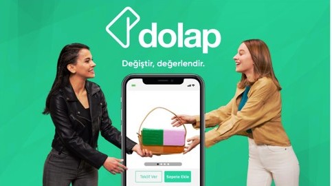 Dolap yeni reklam filmi ile yayında