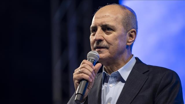 Kurtulmuş; Asgari ücrete bir dokunuş gerçekleştirilecek