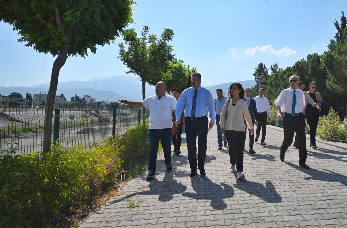 Karaçay’ı hak ettiği yere getirmek için çalışıyoruz