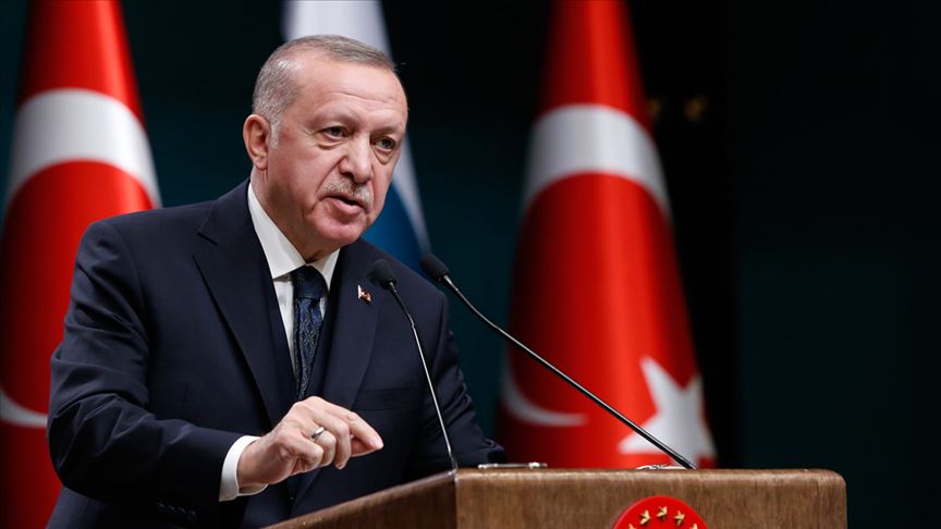 Erdoğan'ın seçimlerdeki en büyük rakibinin enflasyon