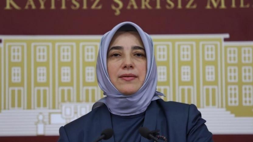 AK Partili Zengin'den Yerel Seçim Açıklaması: "Adaya Göre Değil, Yol Haritasına Göre Aday Belirleyeceğiz"