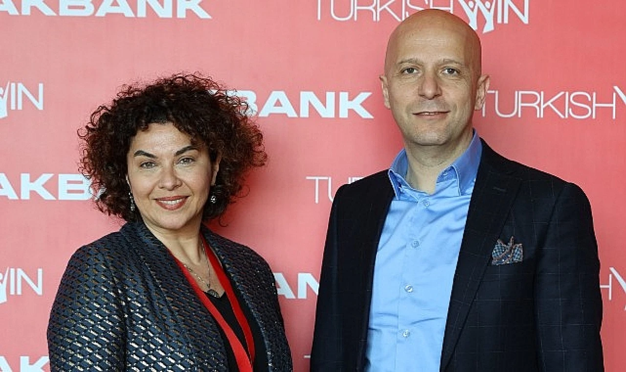 Akbank ve TurkishWIN İş Birliğinde BinYaprak Kadın Girişimci Mentorluk Programı Başladı