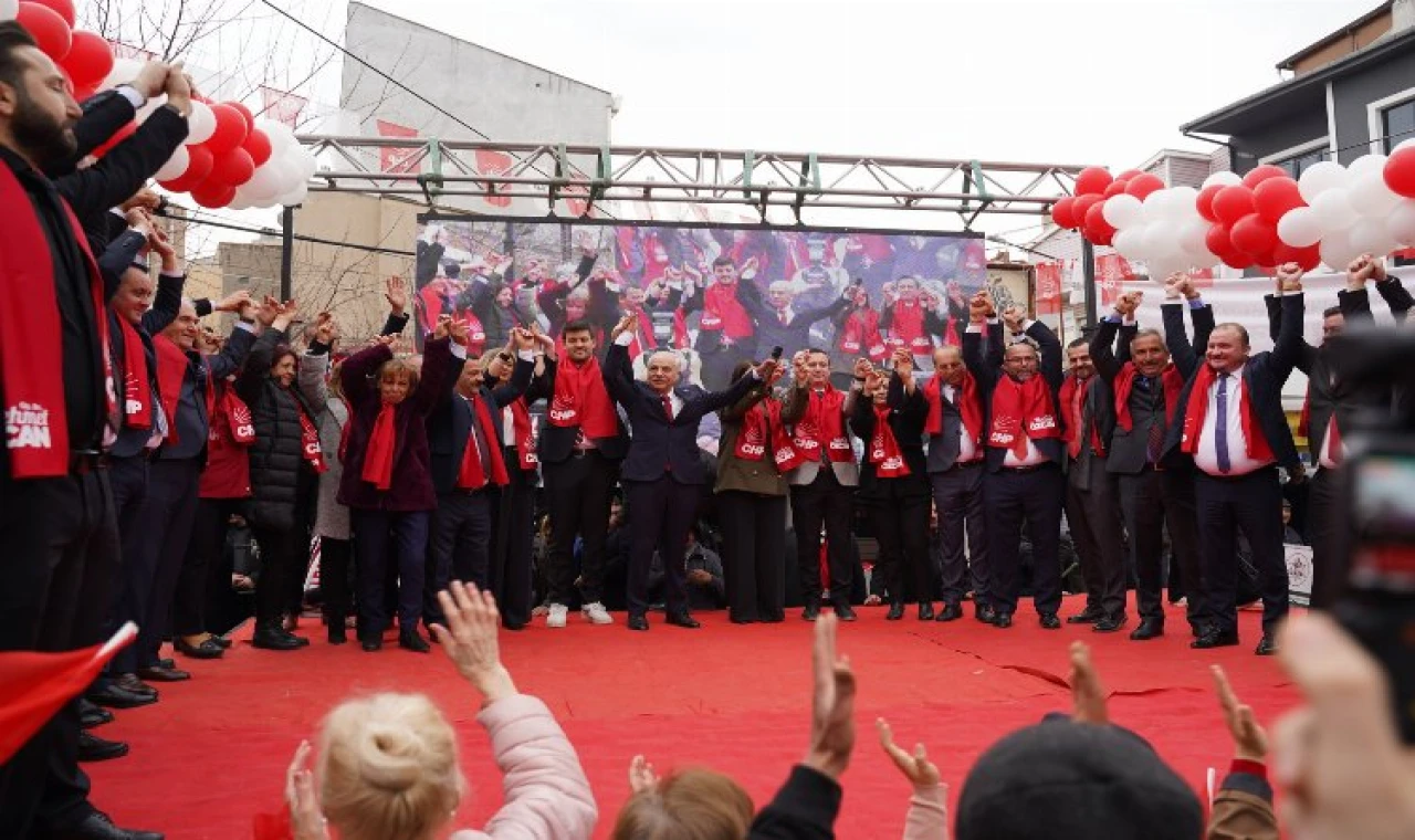 Günaydın: “Edirne’de 16 sıfır yapmaya var mıyız?”