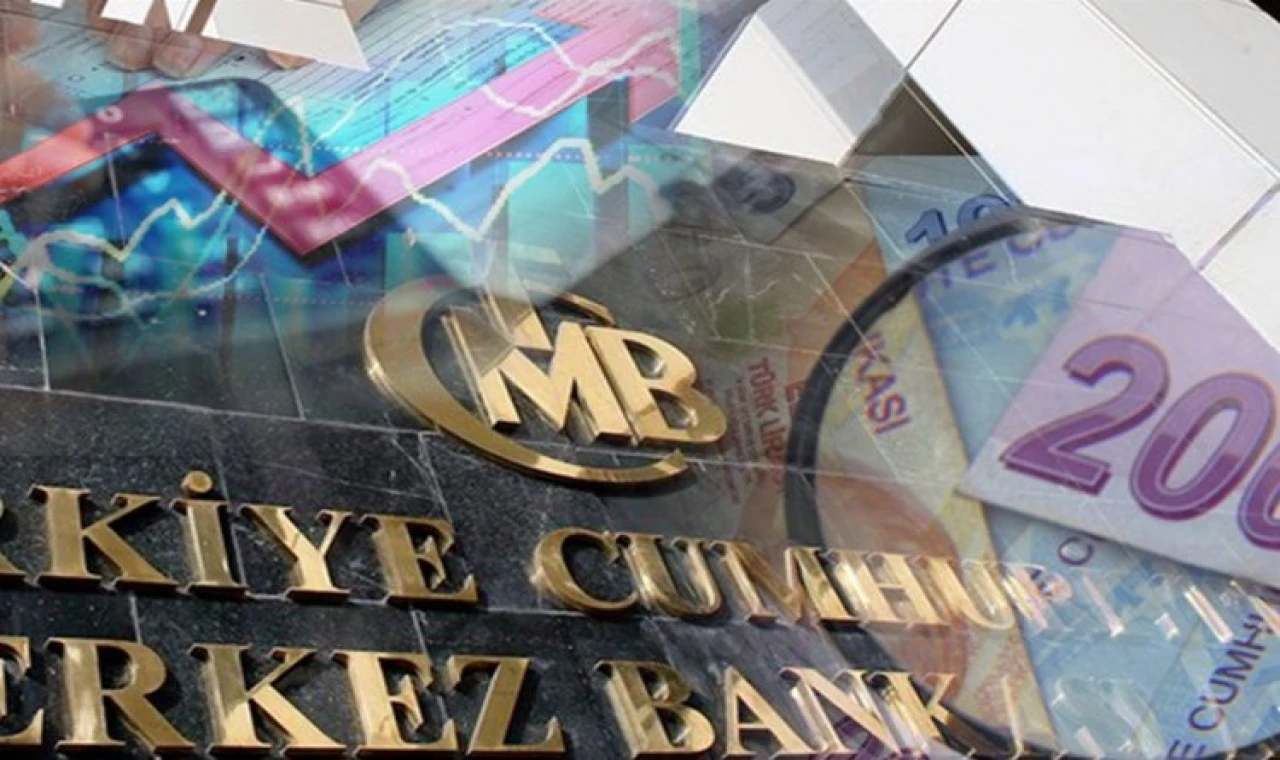 Merkez Bankası Para Politikası kararı oran değişmedi