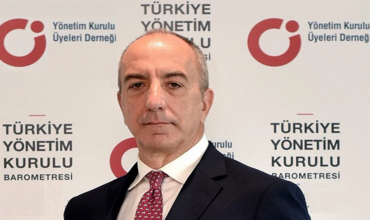 Türkiye’de ’Yönetim Kurulları’nın etkinlik skoru yükseliyor