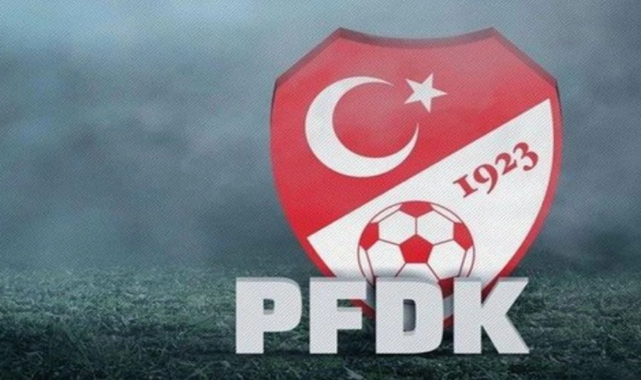 PFDK’dan ’Süper Kupa’ kararı.. Fenerbahçe’nin cezası belli oldu