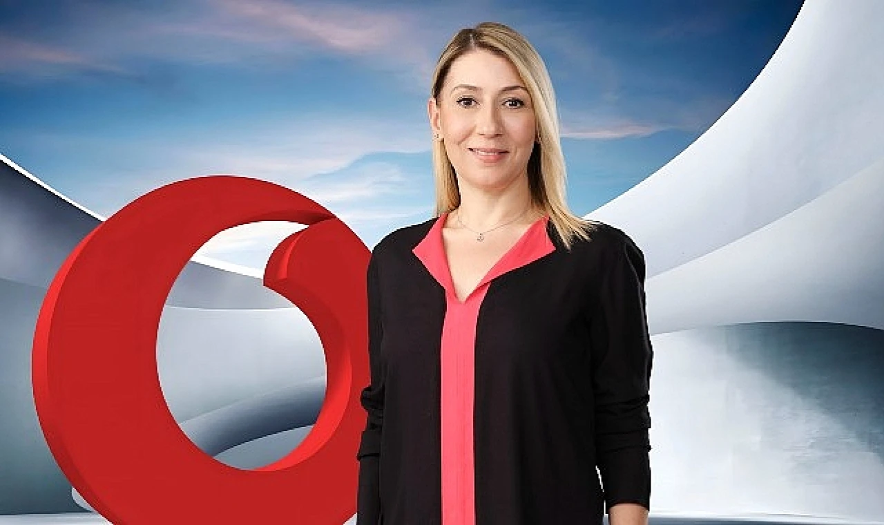 Yenilenen Vodafone Ev İnterneti ile evler yenileniyor.