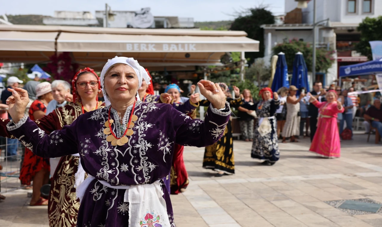 ’İki Yaka’ Muğla’da 5’inci kez buluştu