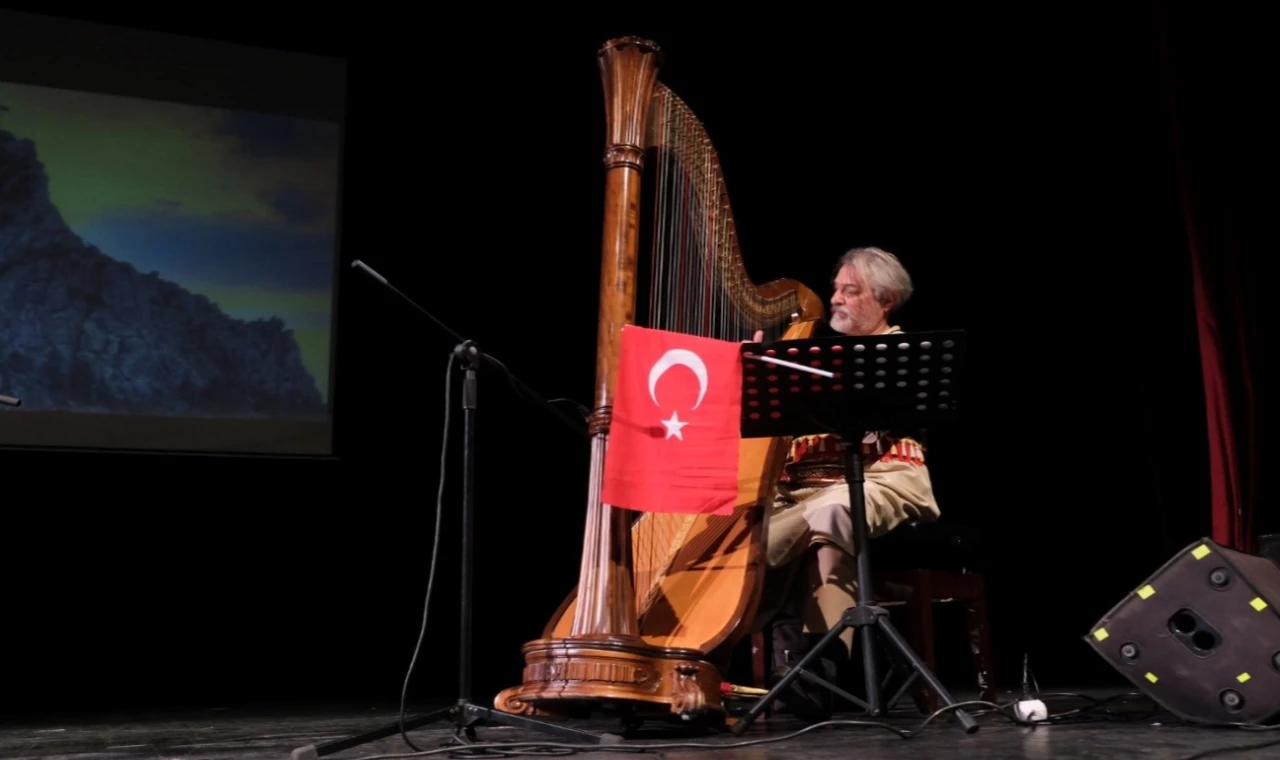 Kocaeli Büyükşehir’den muhteşem Cumhuriyet konseri