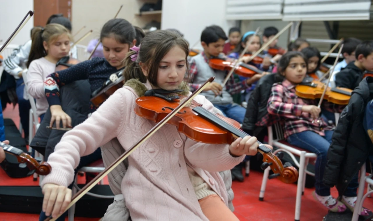 Sivas’ta yeni dönem kurslar başlıyor