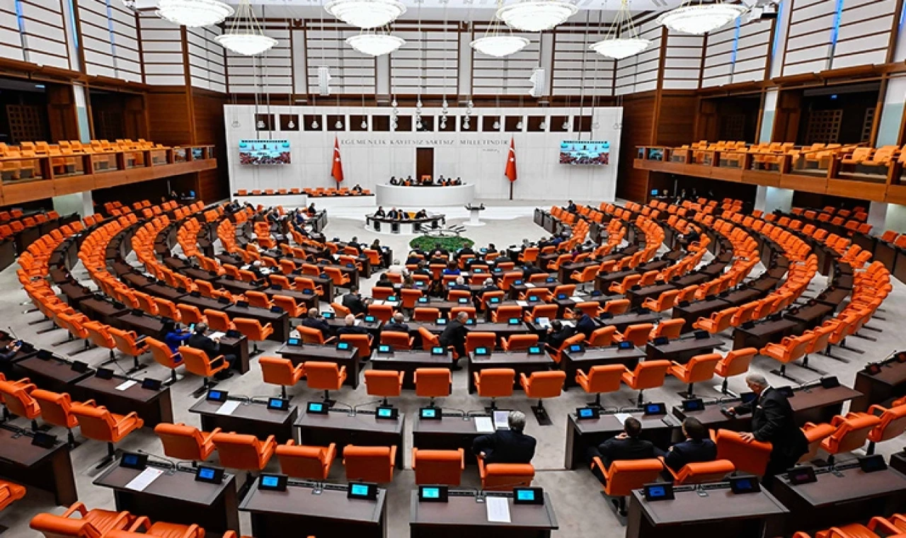 Tüketicilerin Korunmasına Yönelik Kanun Teklifi TBMM’de... İlk bölümde 5 madde kabul edildi