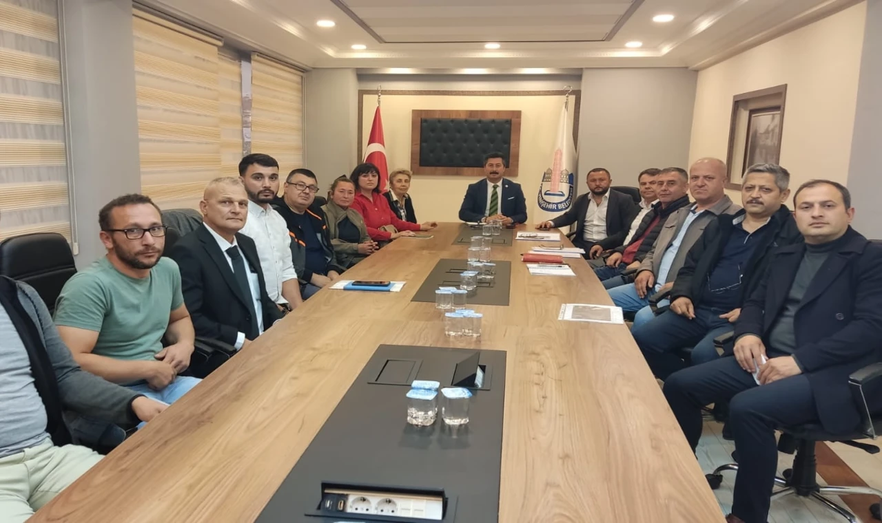 Yenişehir’de Hayvan Bakım Evi Projesi için bürokratik süreç sürüyor