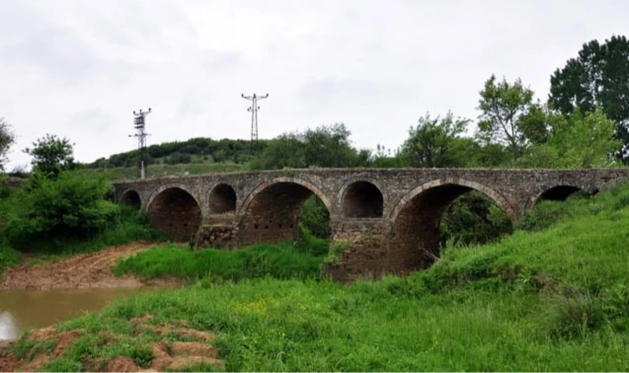 Edirne Mercan Köyü’ndeki usulsüzlük iddiasına CİMER’den yanıt geldi