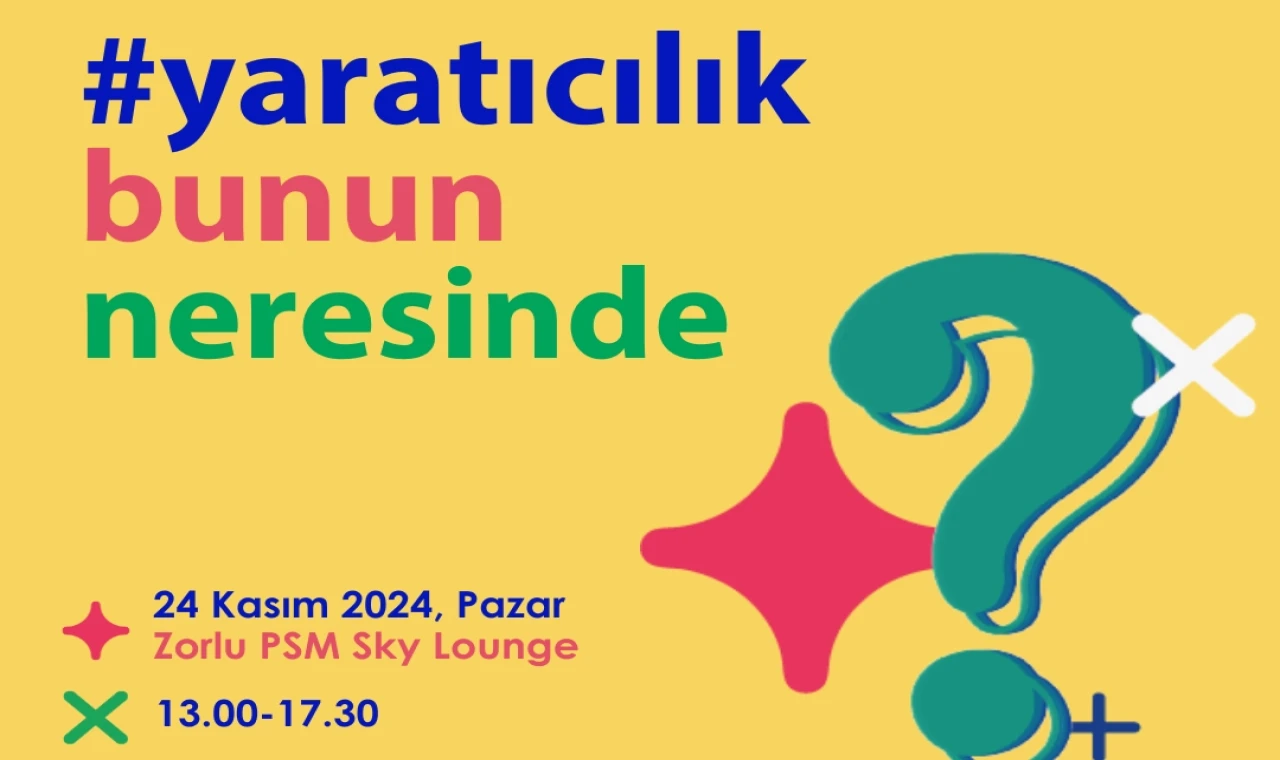 Öğretmenler MZV’nin ana partnerliğinde ’Yaratıcı Özgüven Festivali’nde buluşacak