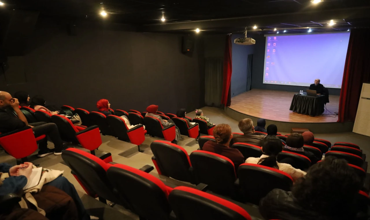 Sakarya Büyükşehir Akademi’de Film Atölyesi başladı