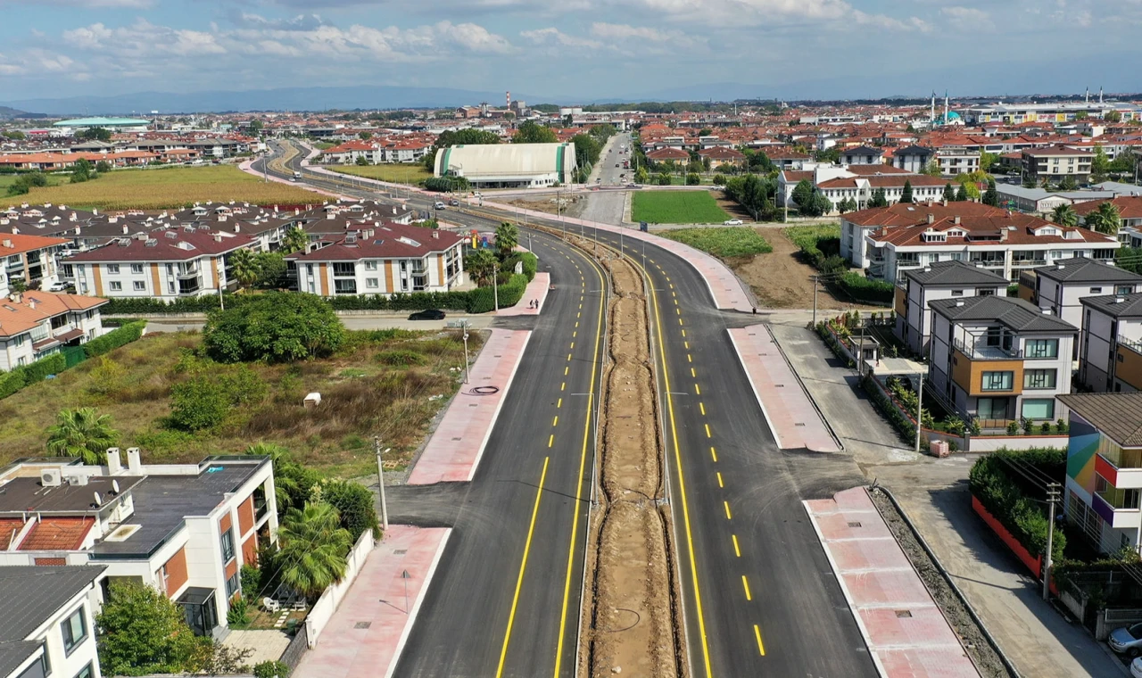 Sakarya’da ’dönüşüm’ vurgusu