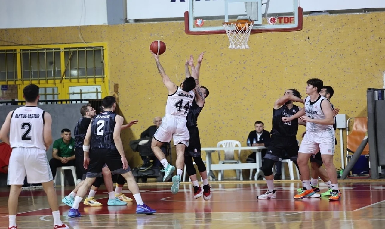 Sakarya’nın dev adamları Has Gemlik’i ağırlayacak