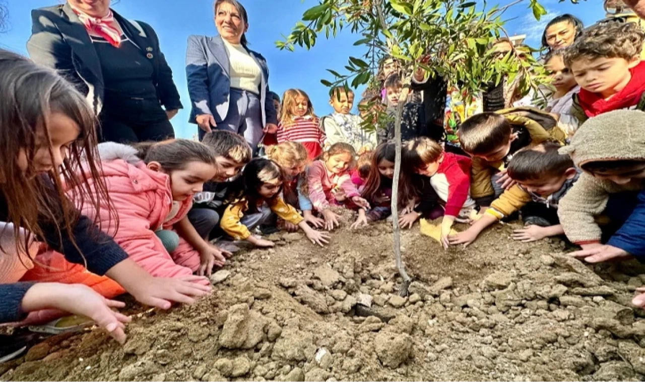 Adana’da Çocuk Hakları Koruluğu açıldı