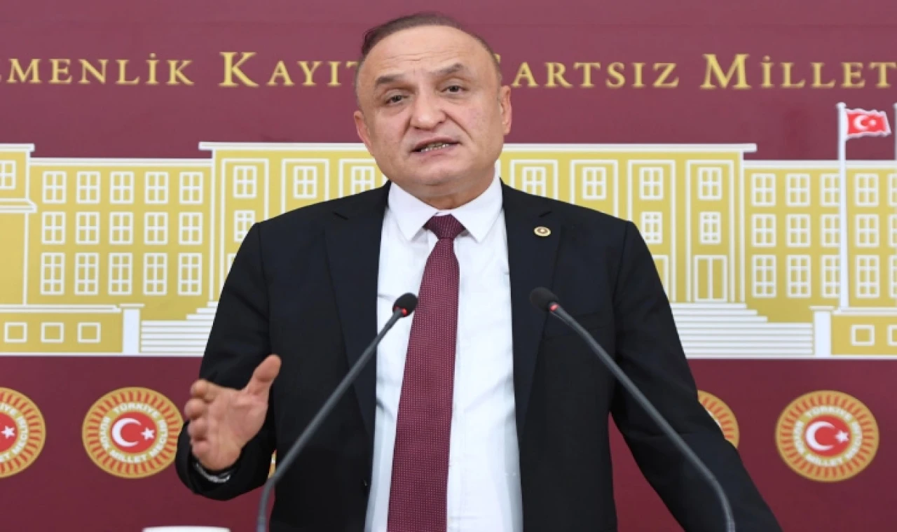 CHP’li Meriç: Kademeli emekliliğe acilen ayar yapılmalı