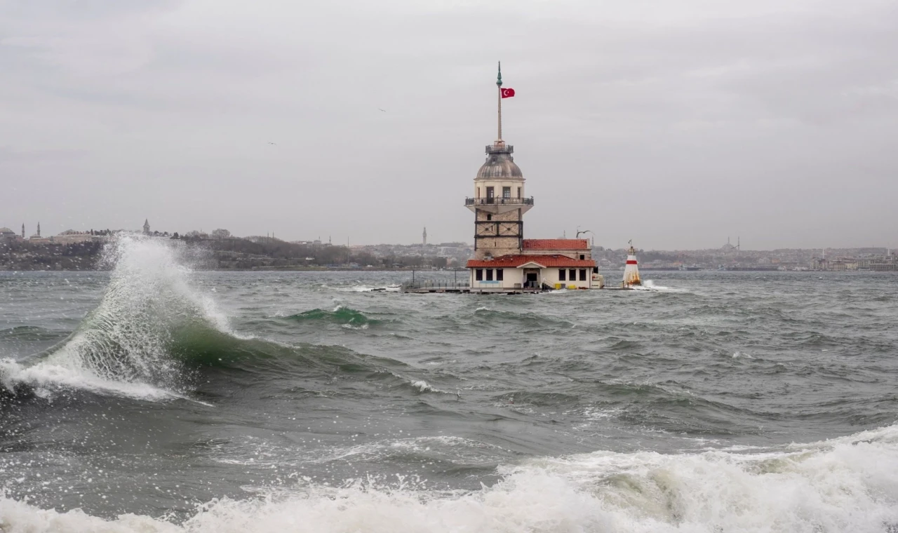 Erbain soğukları geliyor... İstanbul’da etkili olacak!