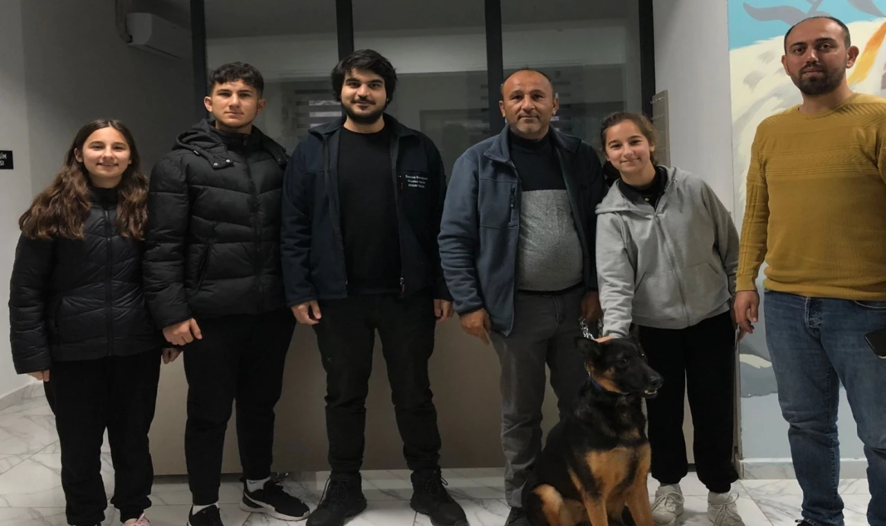 Kocaeli’de 275 cana yuva bulundu