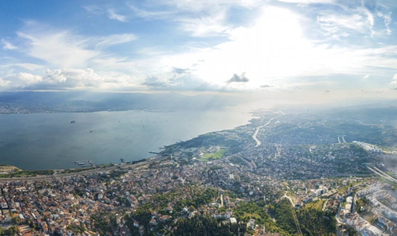 Kocaeli’de hizmetlerle dolu bir yıl