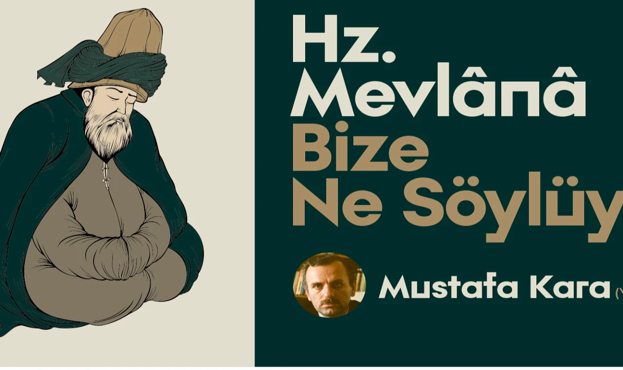 Sakarya Orhangazi’de Mevlana anlatılacak