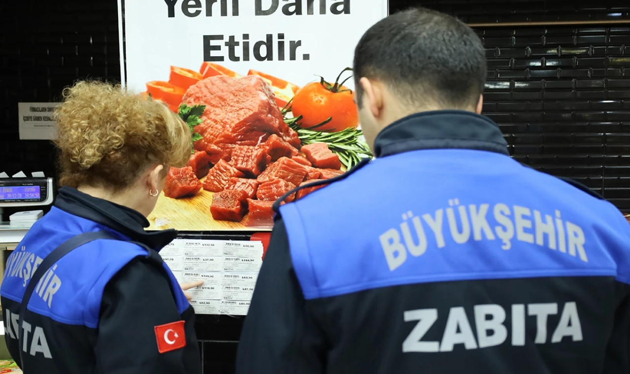 Sakarya’da ’haksız ve fahiş’e sıkı denetim!