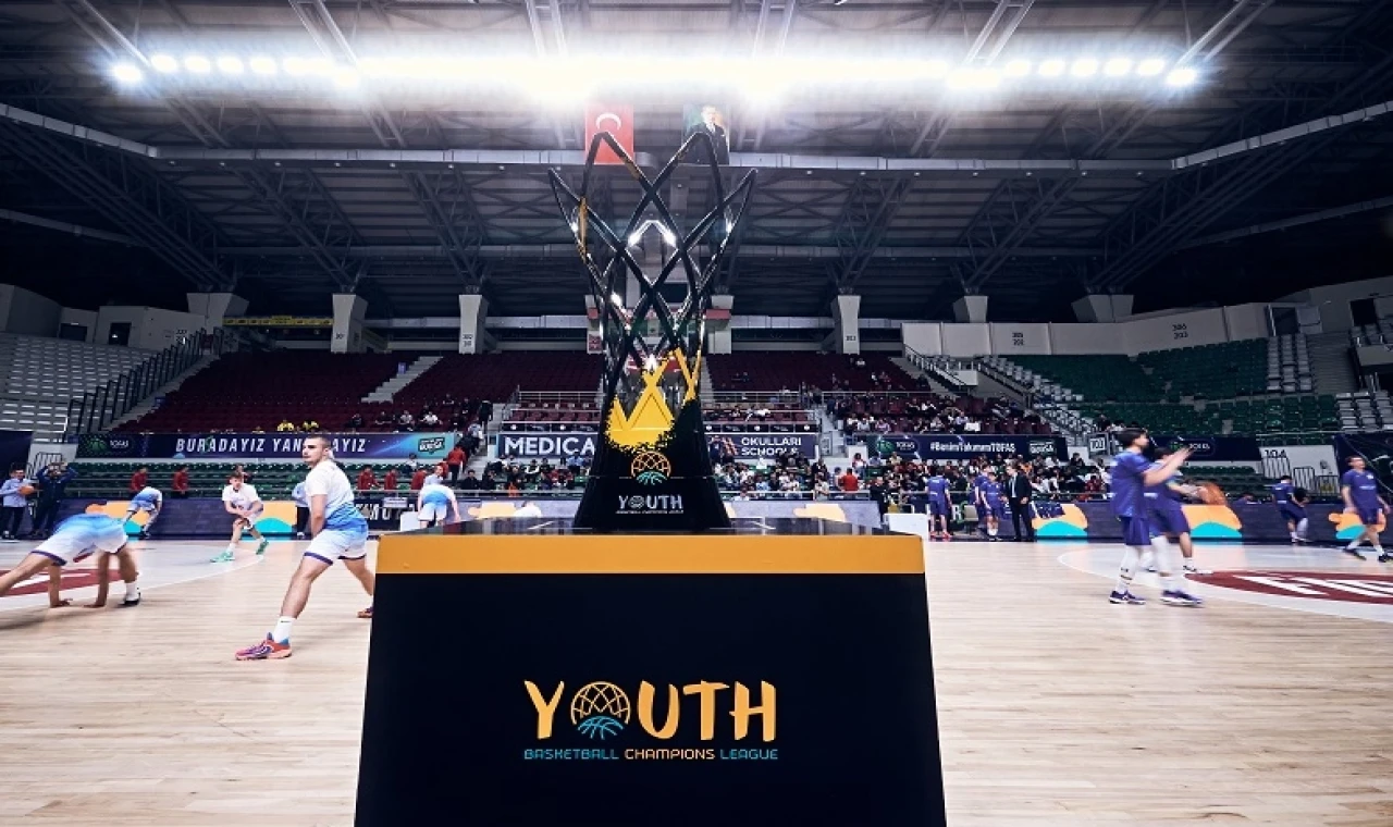 2025 Youth BCL Nisan’da Manisa’da