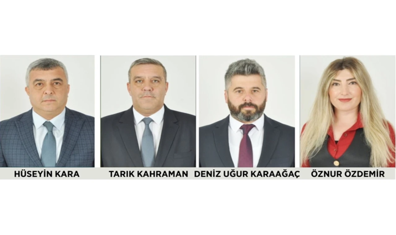 AK Parti Bilecik’te yaprak dökümü