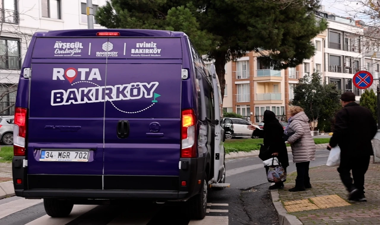 Bakırköy’de pek çok alanda ilklere imza