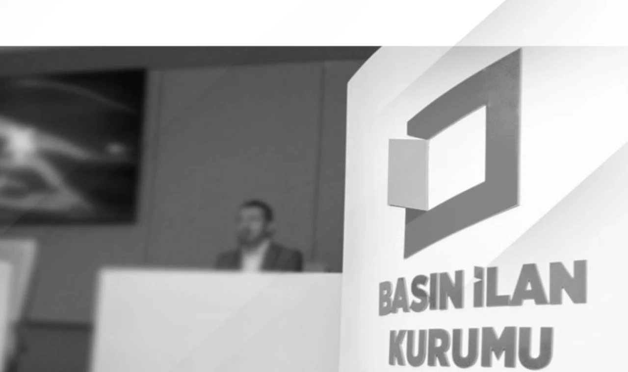 Basın İlan’dan NACE kodu uyarısı