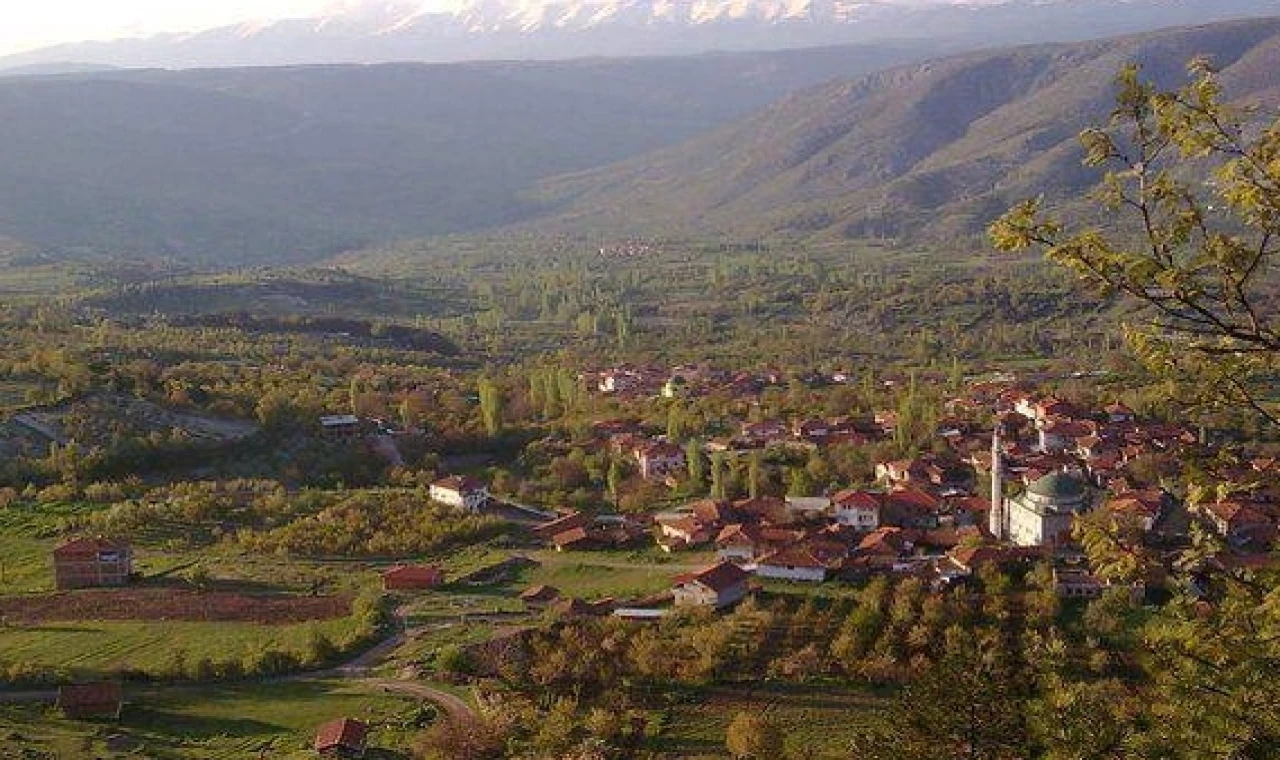 Bursa Keles’teki planlanan kömür ocağı ihalesi Sarıbal’ın gündeminde