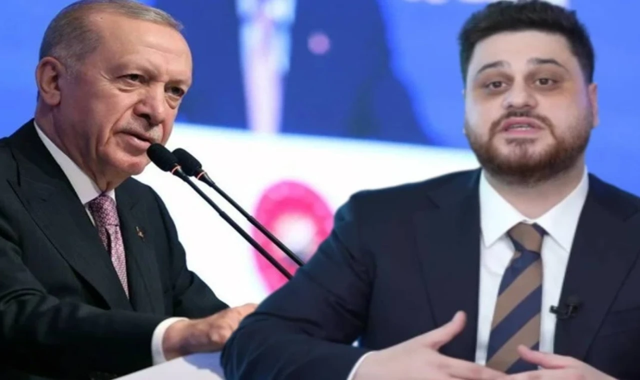 Cumhurbaşkanı Erdoğan’dan Baş’a 500 bin liralık manevi tazminat