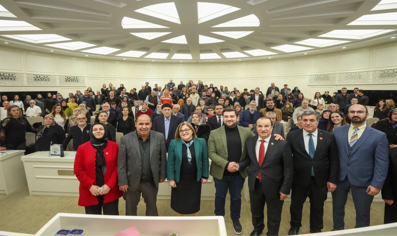 Gaziantep’te alzheimer danışanları için akıllı saat!