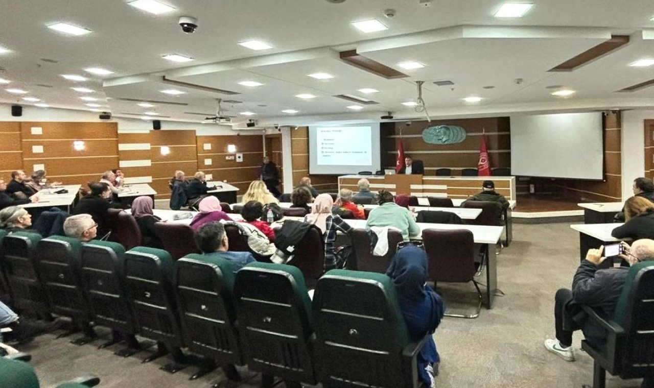 İzmir Bornova’da zeytin üreticilerine destek