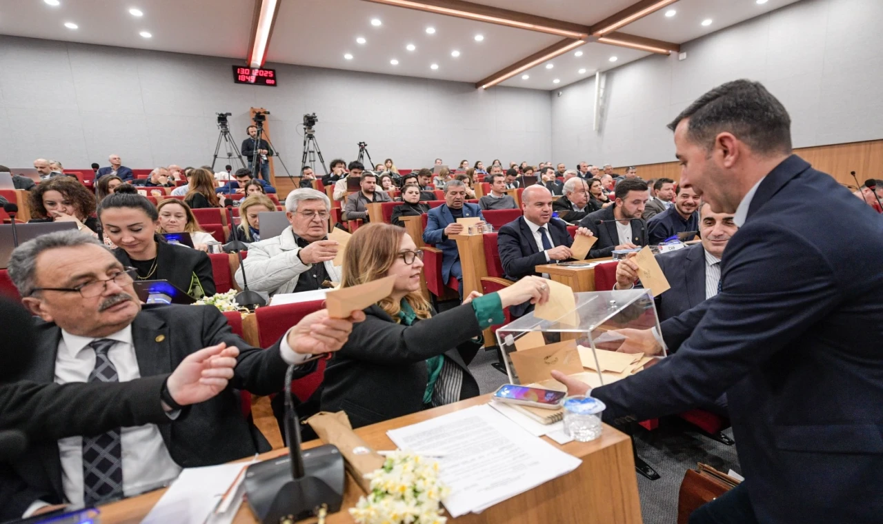 İzmir’de Kentsel dönüşüme maddi destekli öneri