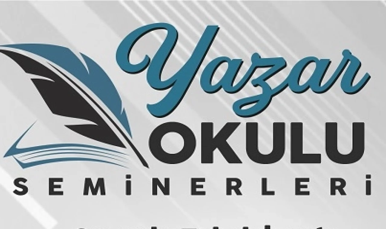 Kayseri Talas Yazar Okulu’nun konuğu Rafet Ural