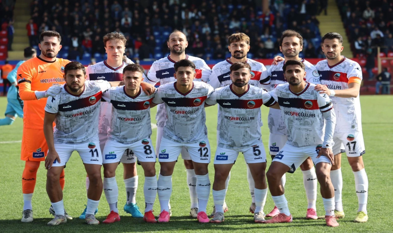 Mardin 1969 Spor, Bursa’ya hazırlanıyor