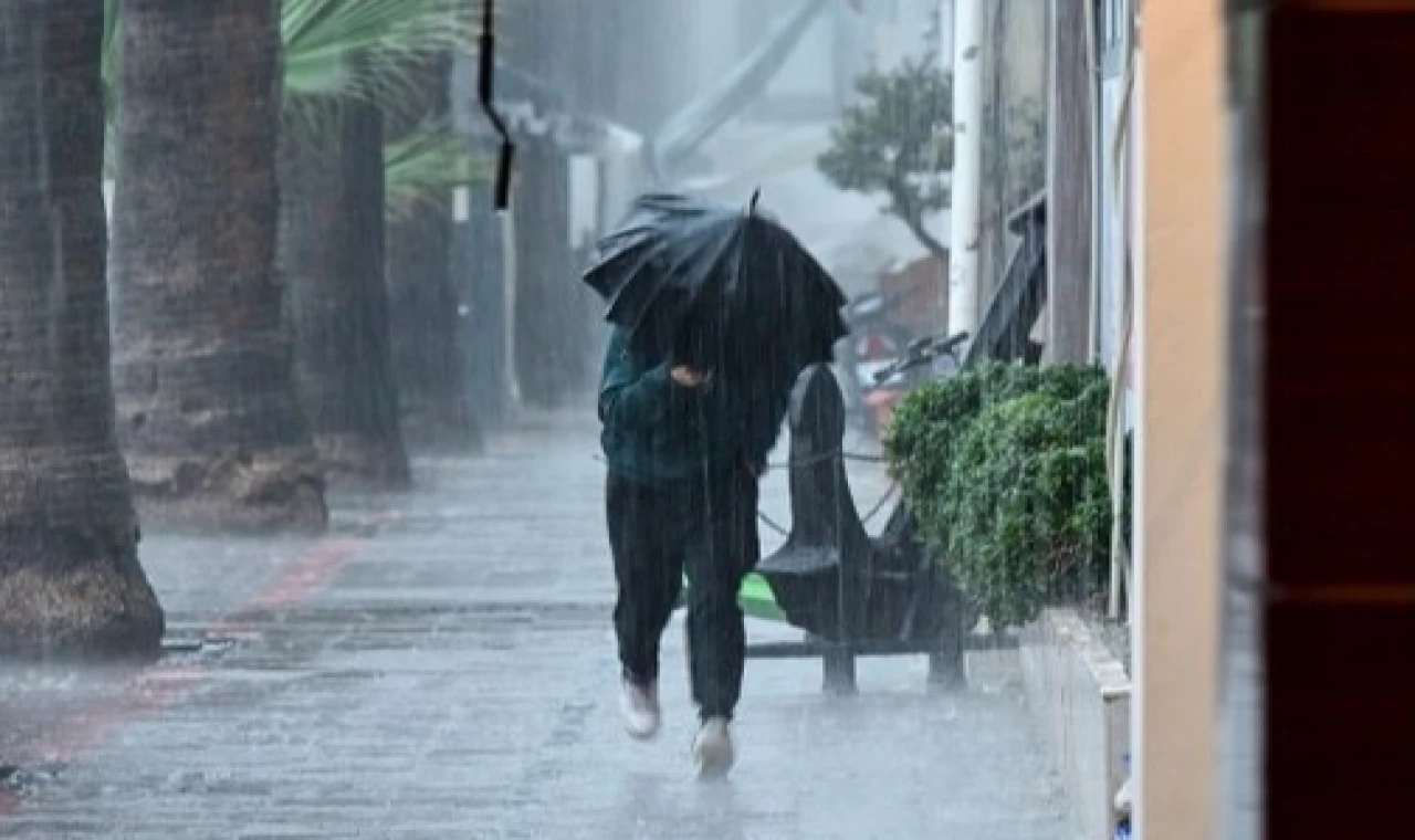 Meteoroloji’den 8 Ocak hava raporu... Bugün hava nasıl olacak?