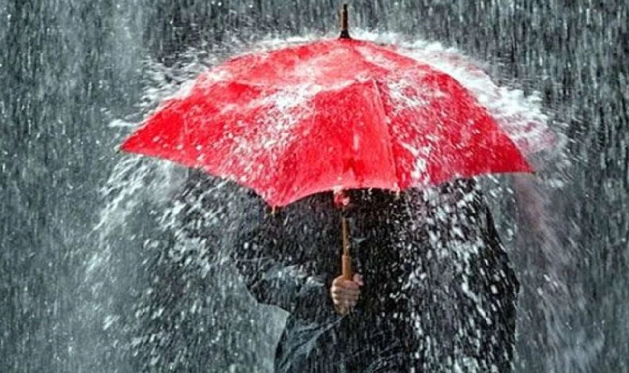 Meteoroloji’den peş peşe uyarı! Dikkatli ve tedbirli olun!