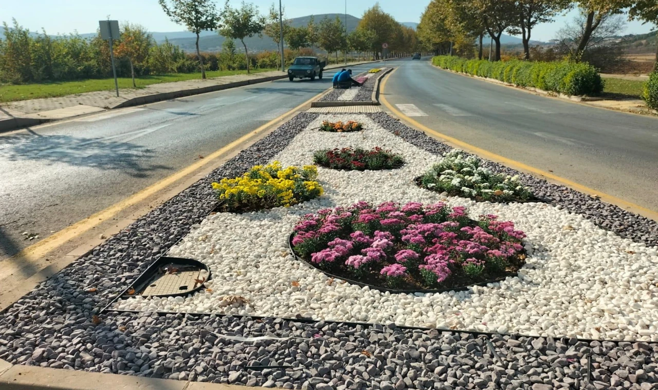 Muğla’da su krizine karşı çevre dostu çözümler