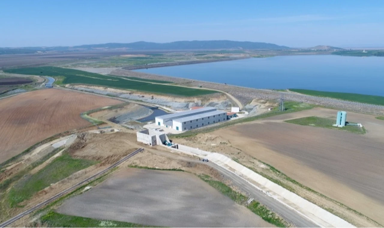 ”Planlı tarım dönemi başlıyor, Edirne pilot bölge olabilir”