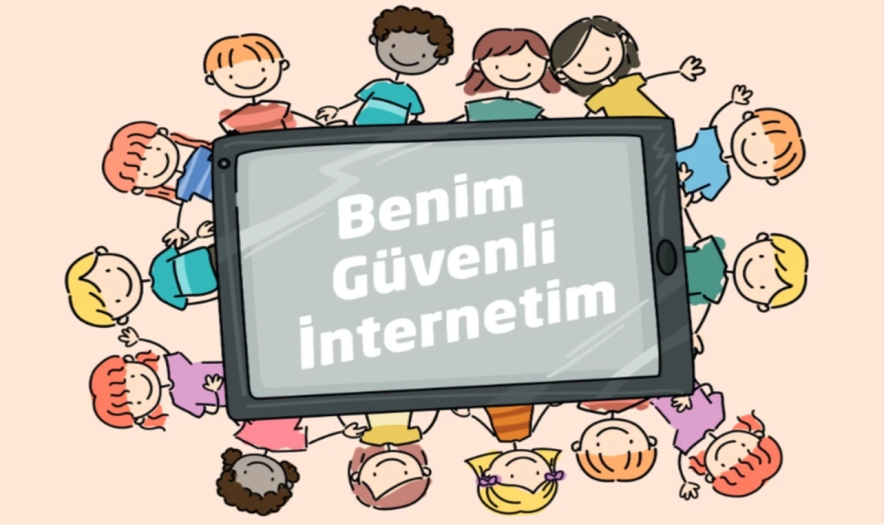 Aile’den ’Benim Güvenli İnternetim’ kitabı