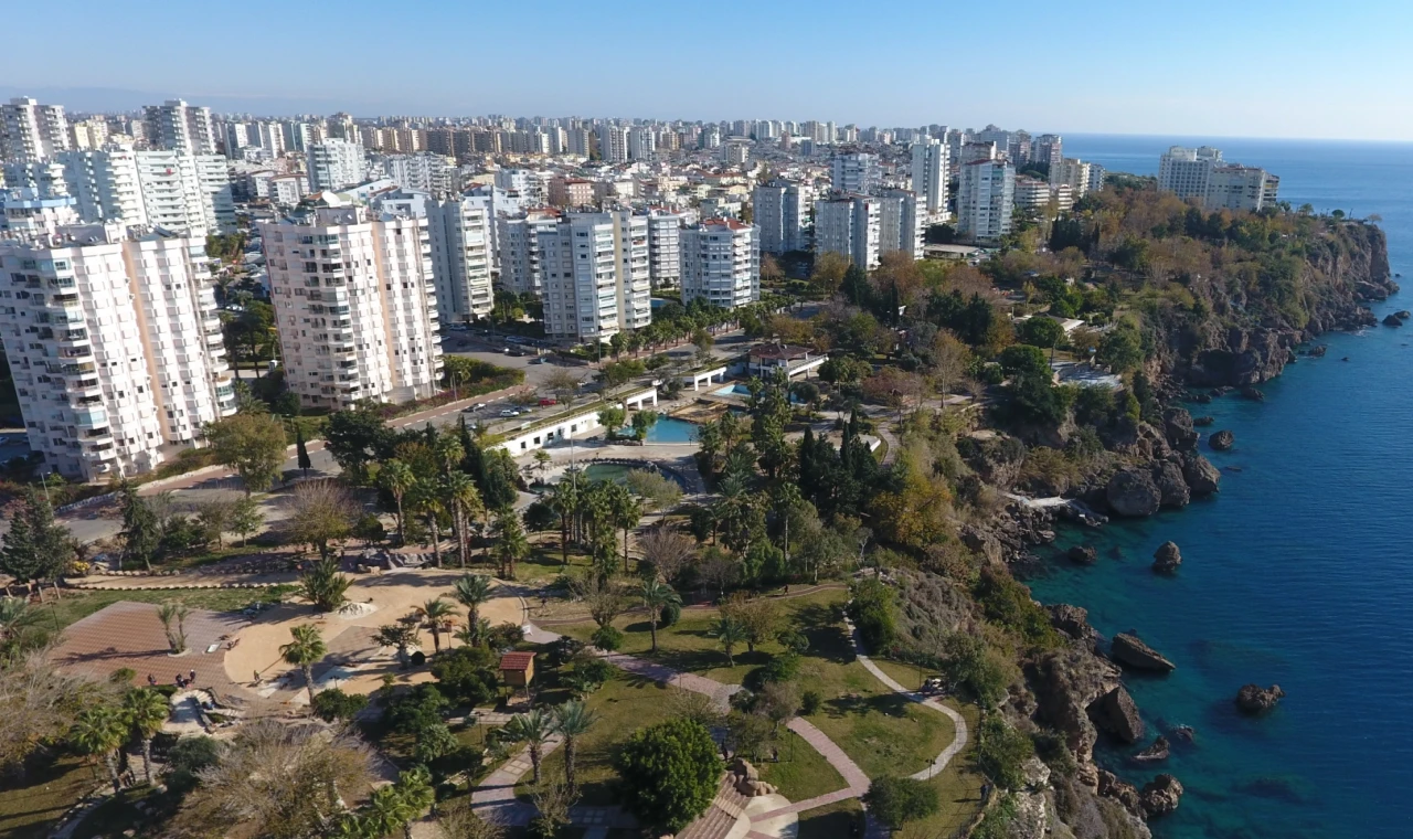 Antalya Muratpaşa’da ‘Language Lounge’ etkinliklerini başlıyor