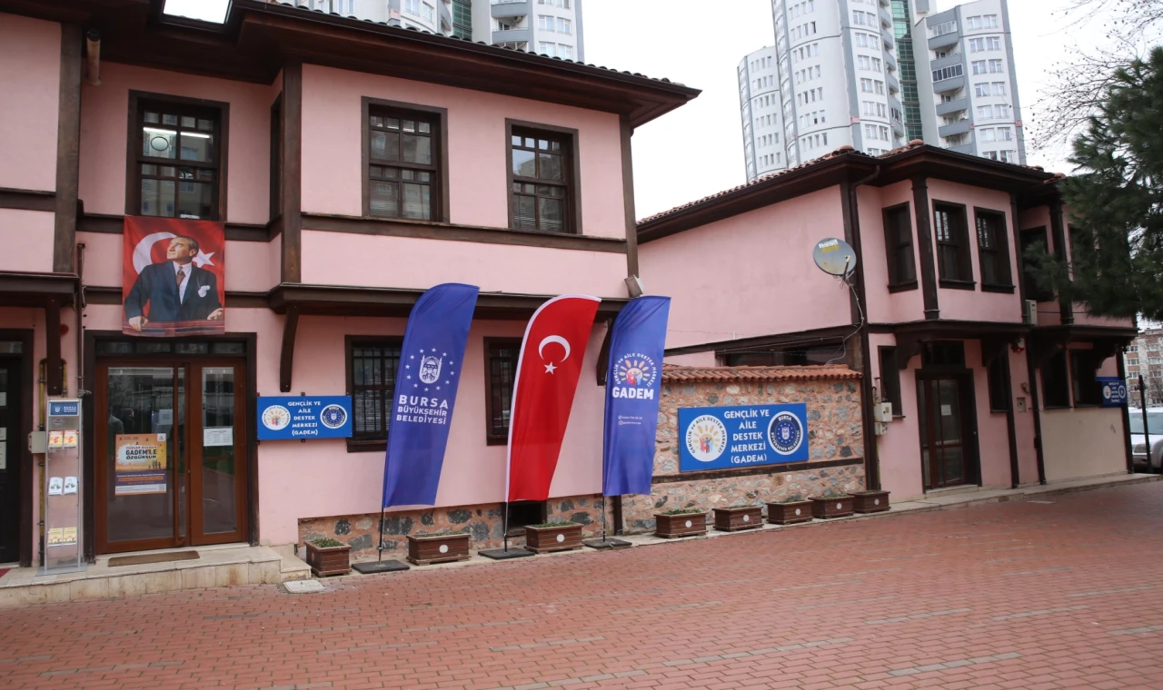 Bursa Büyükşehir’den Sigara Bırakma Danışmanlığı Birimi